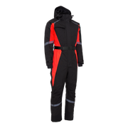 ELKA Working Xtreme Women Winter Thermal Coverall