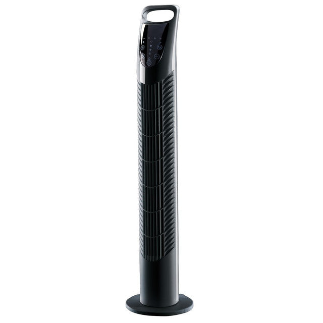 Draper Tools 230V Tower Fan, 775mm, 40W