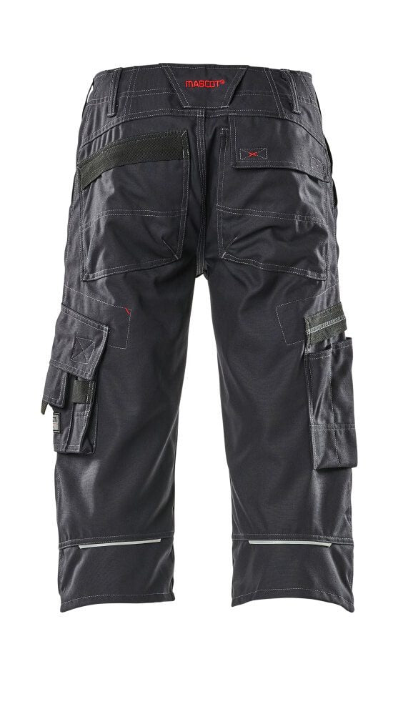 Mascot Frontline Half Length Trousers 09249