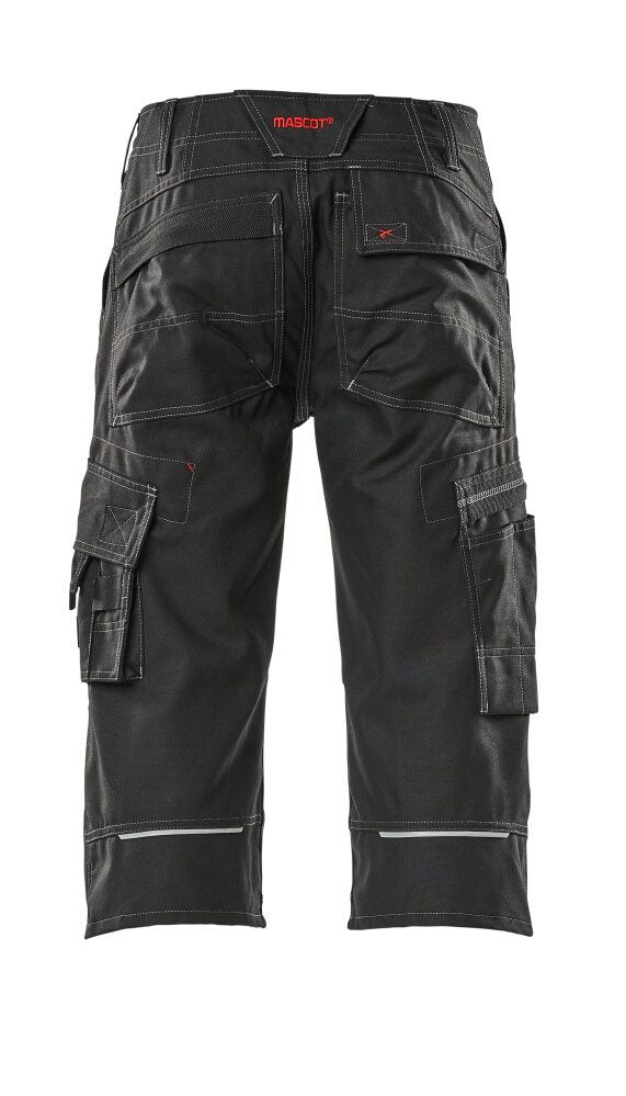 Mascot Frontline Half Length Trousers 09249