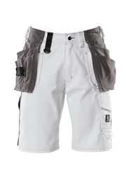 MASCOT HARDWEAR Shorts with holster pockets 09349