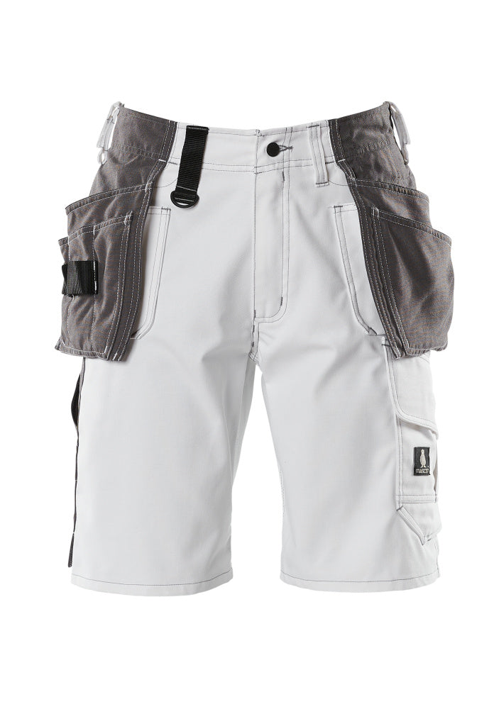 MASCOT HARDWEAR Shorts with holster pockets 09349