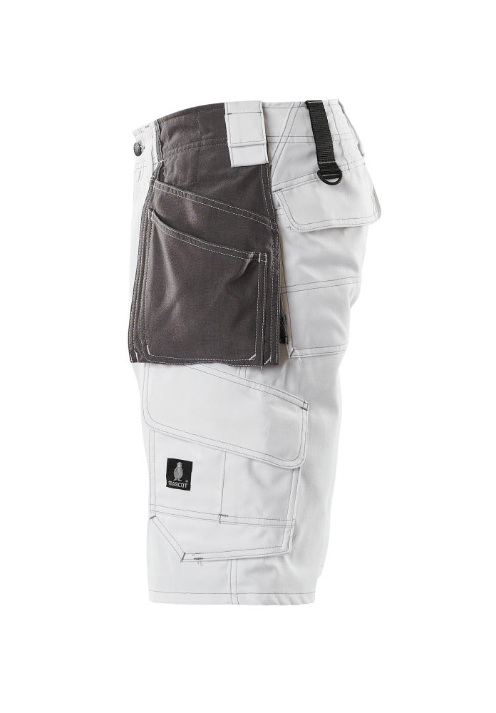 MASCOT HARDWEAR Shorts with holster pockets 09349