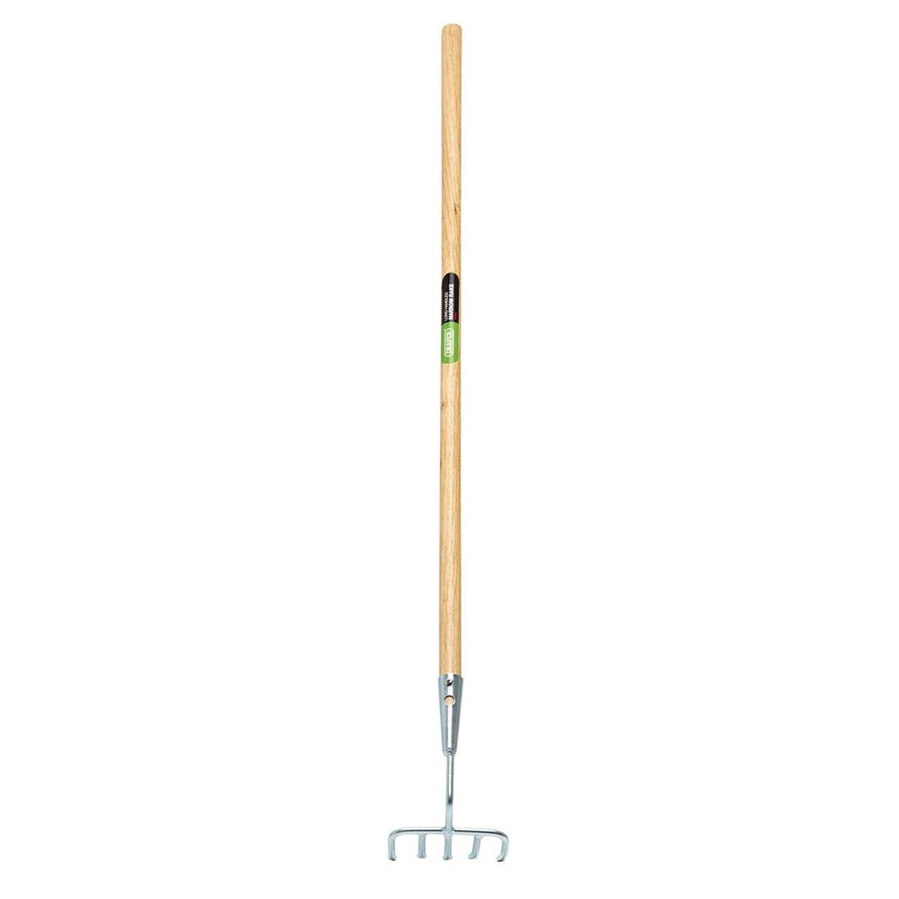 Draper Tools Long Handled Steel Narrow Rake