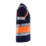 Blaklader Hi-Vis T-Shirt 3421