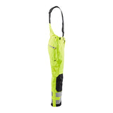 Blaklader Hi-Vis Shell Trousers 1867