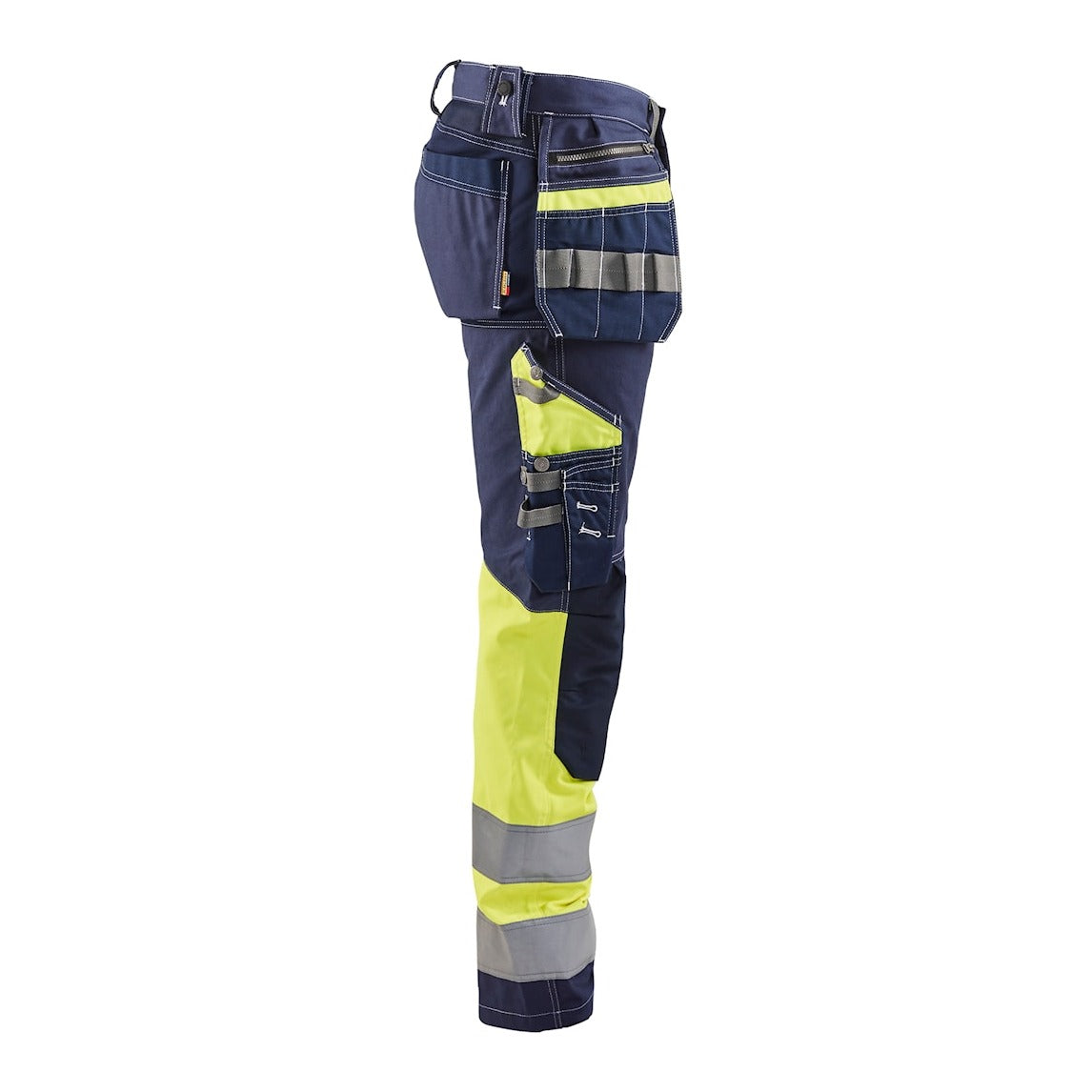 Blaklader Hi-Vis Trousers with Stretch 1794
