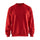 Blaklader Sweatshirt 3340 #colour_red