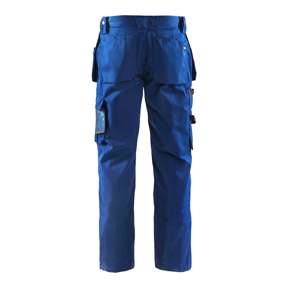 Blaklader Craftsman Trousers 15301860 - Cornflower Blue