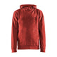 Blaklader Hoodie 3D 3530