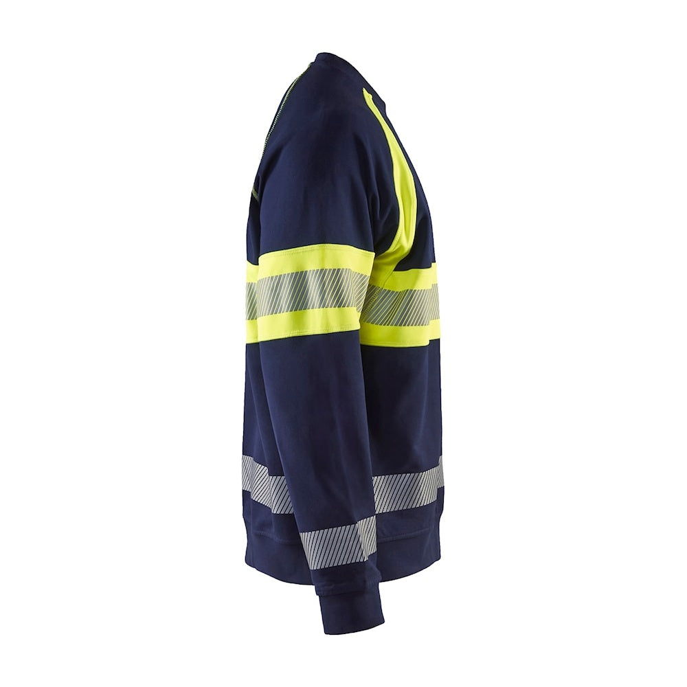 Blaklader Hi-Vis Sweater 3359