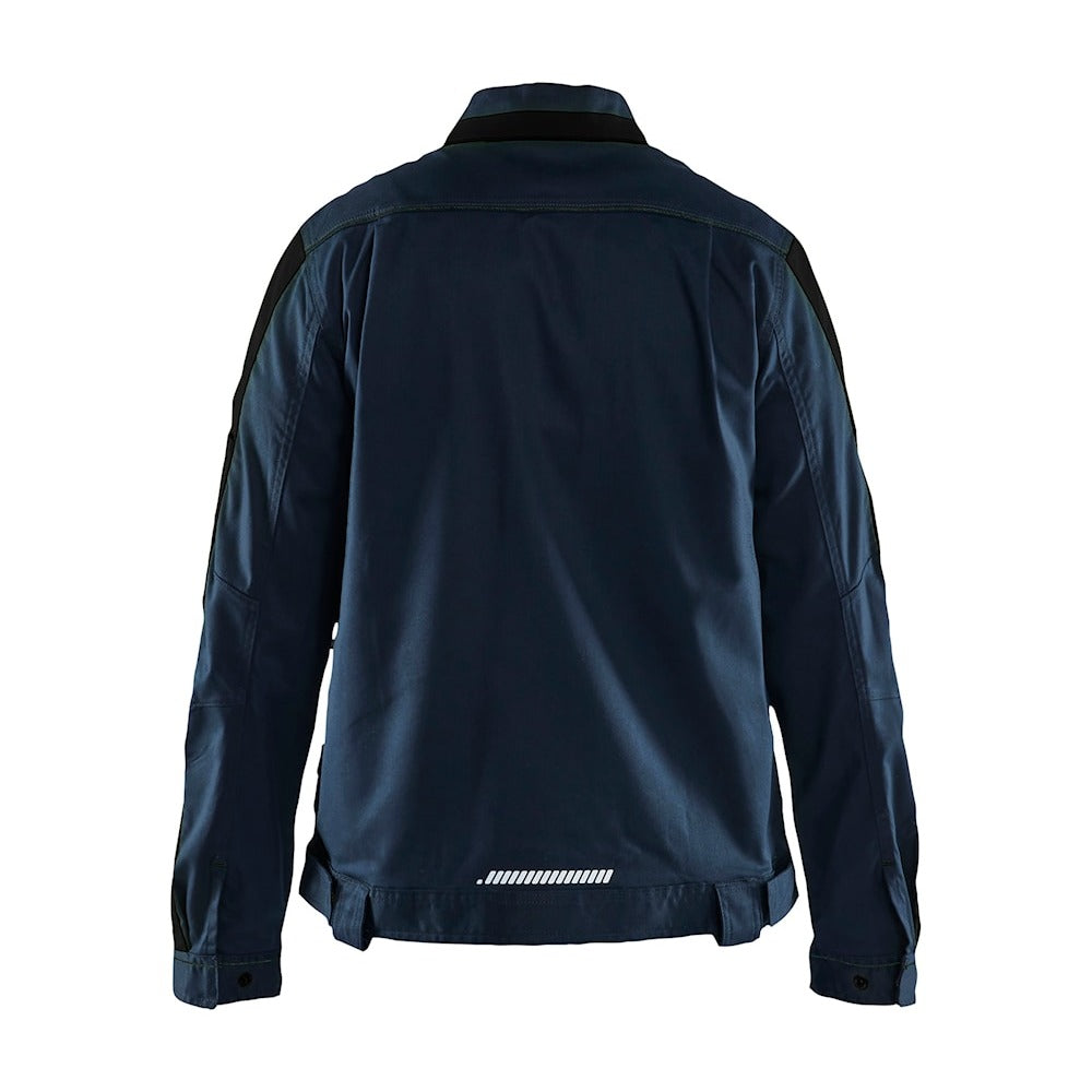 Blaklader Industry Jacket Stretch Women 4443