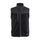 Blaklader Windproof Fleece Vest 3855 #colour_black
