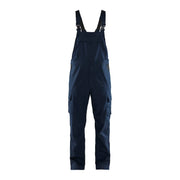 Blaklader Industry Bib Overall Stretch 2644 - Dark Navy/Black