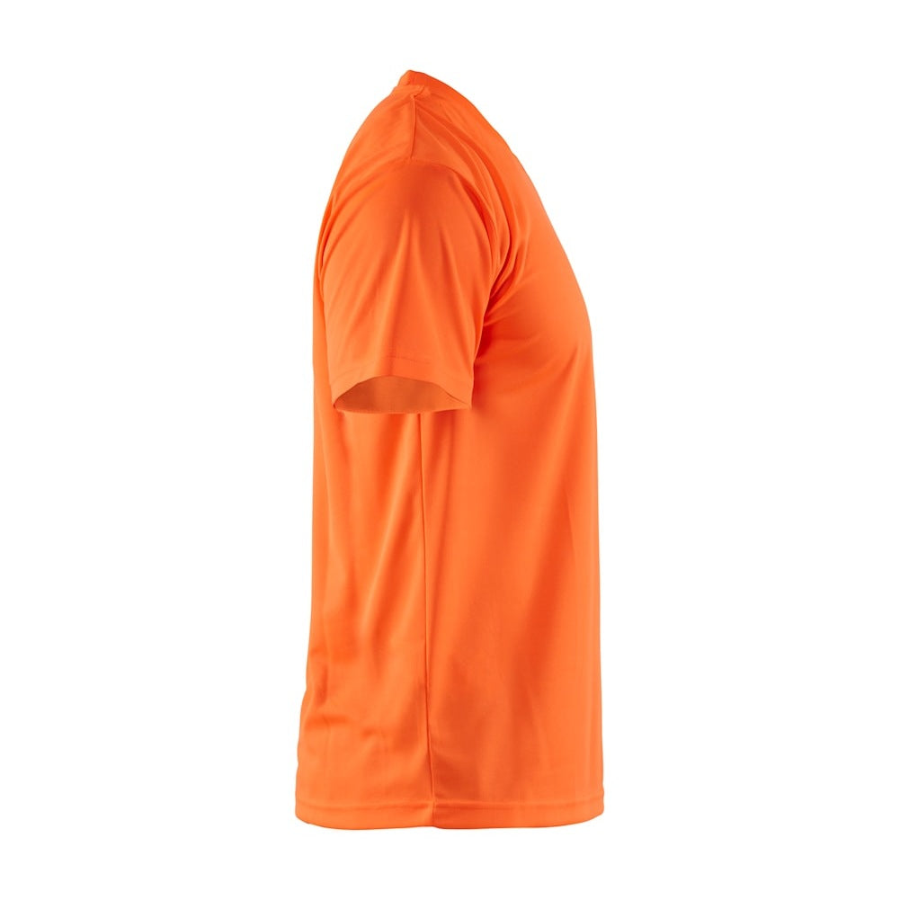 Blaklader Functional T-Shirt Uv-Protected 3331