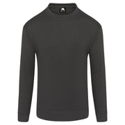Orn Clothing Kite Sweatshirt - Graphite