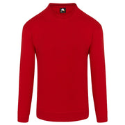 Orn Clothing Kite Sweatshirt - Red