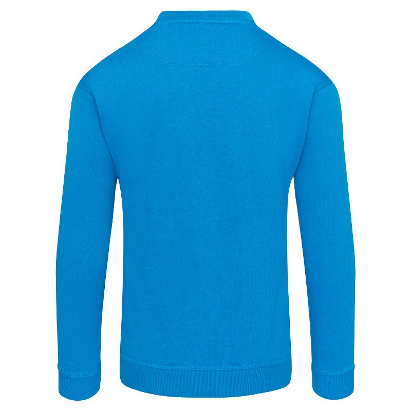 Orn Clothing Kite Sweatshirt - Reflex Blue