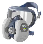 GVS Elipse® Half Mask ABEK1P3 SM Respirator