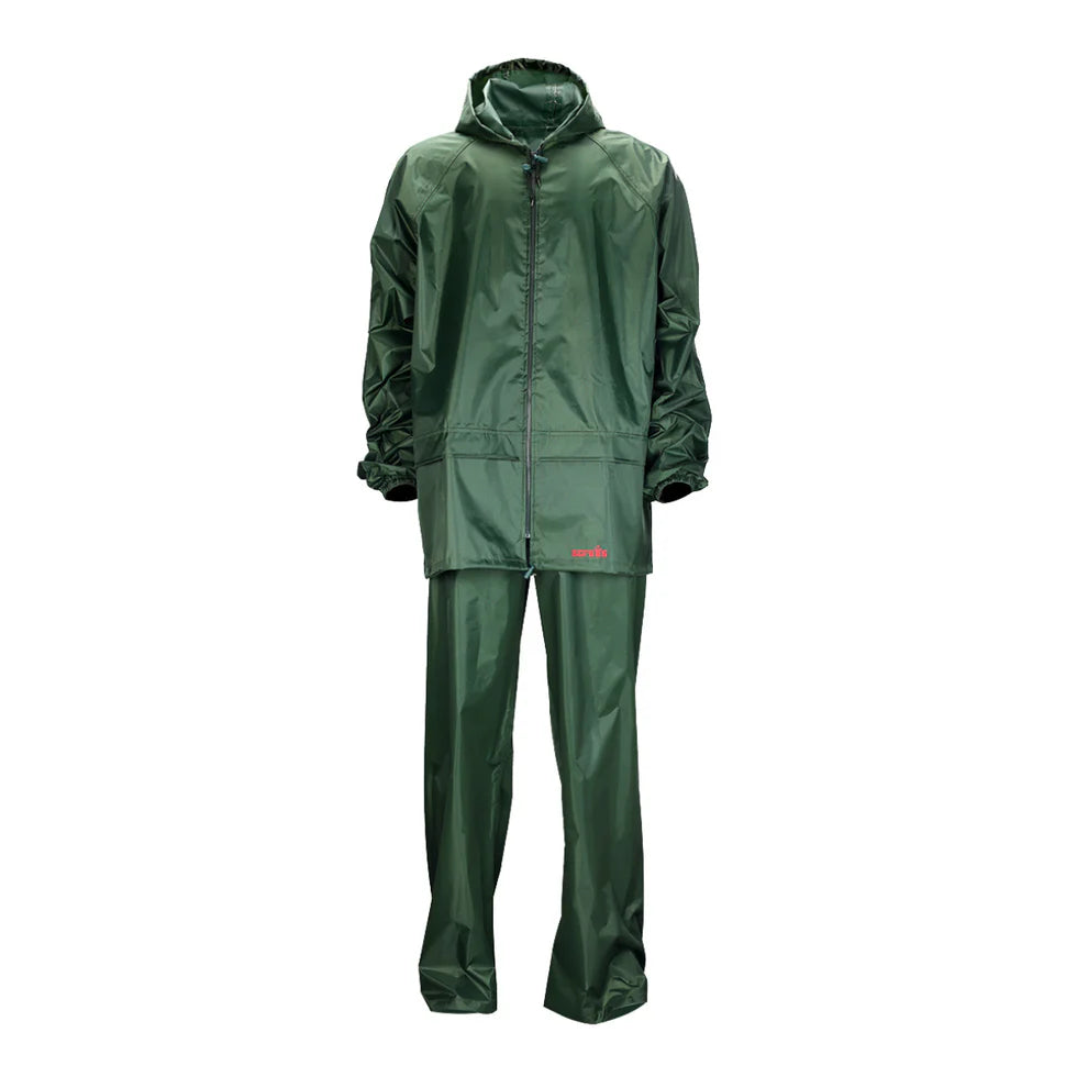 Scruffs 2-Piece Waterproof Suit