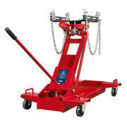 Sealey Transmission Jack 1 Tonne Floor