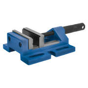 Sealey Drill Vice Super 100mm Jaw