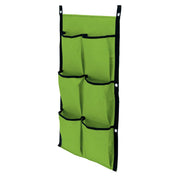 Draper Tools 6-Section Fabric Hanging Grow Bag