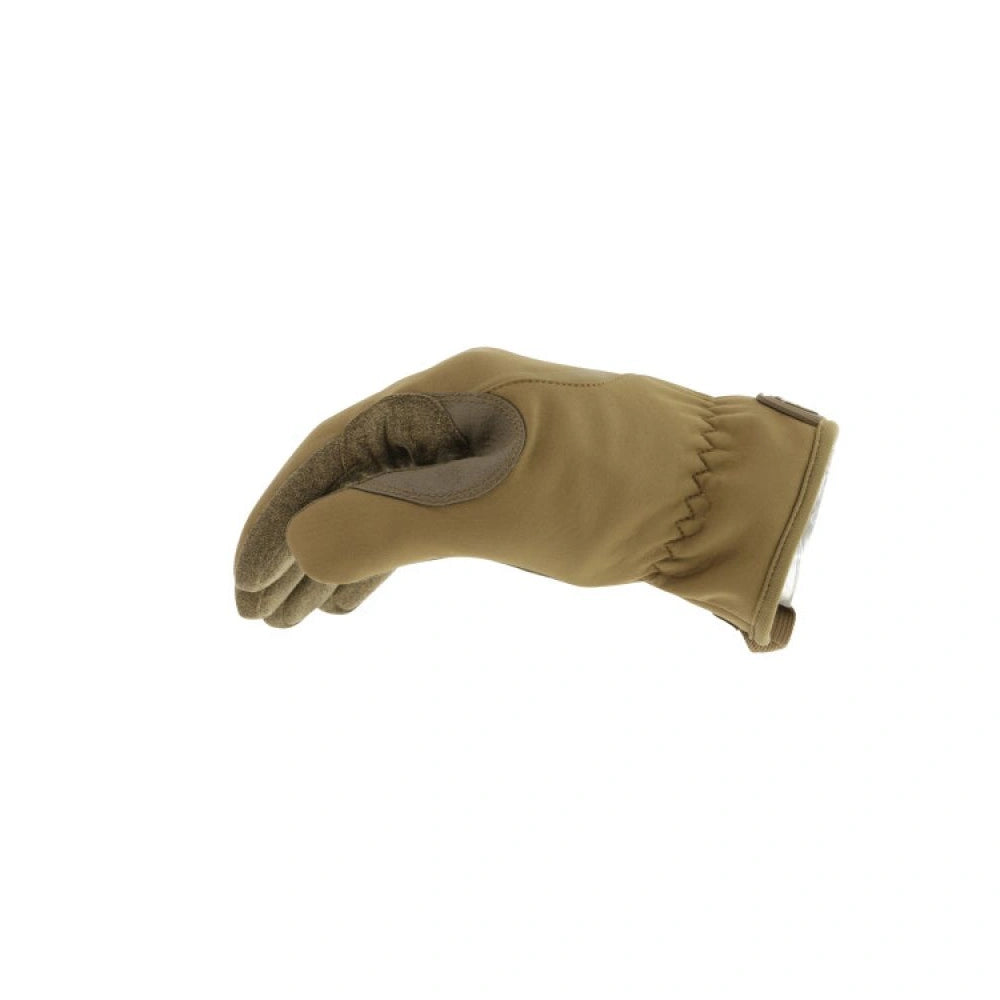 Mechanix Wear Tactical ColdWork FastFit Coyote Winter Work Gloves