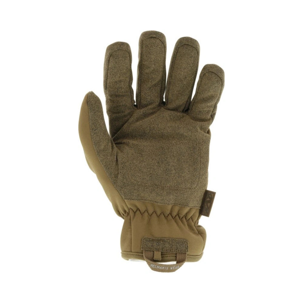 Mechanix Wear Tactical ColdWork FastFit Coyote Winter Work Gloves
