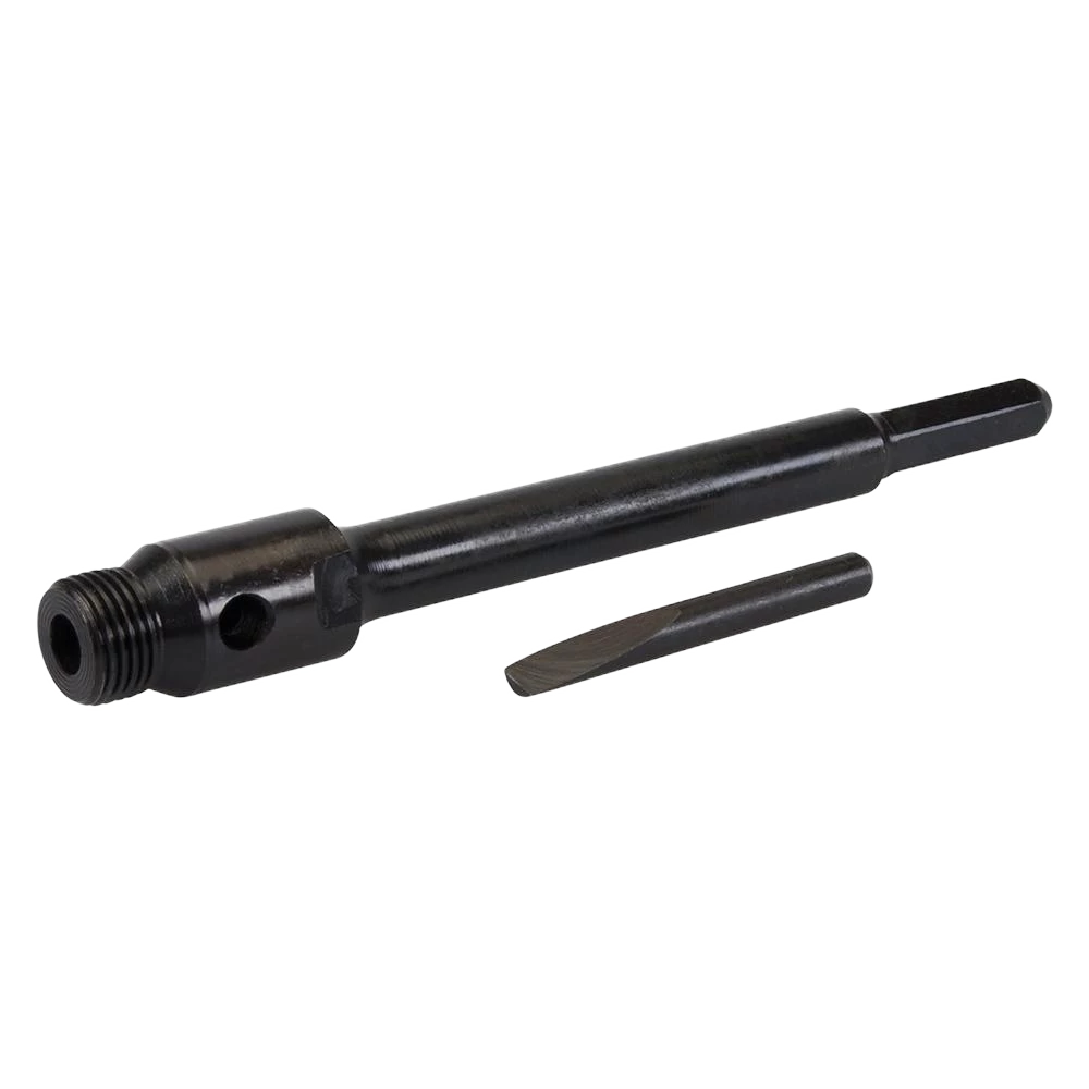 Silverline Hex Core Drill Arbor