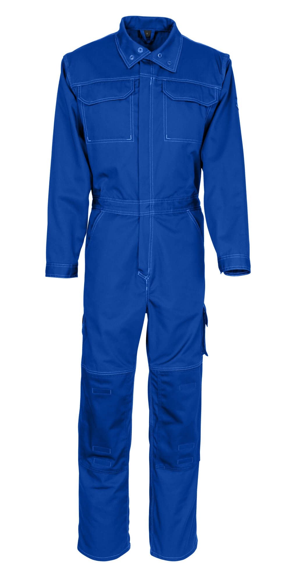 Mascot Industry Akron Boilersuit