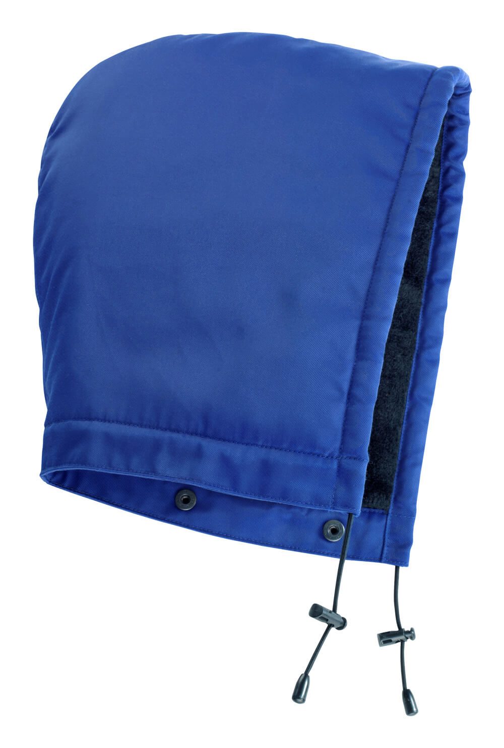 Mascot Complete MacKenzie Hood