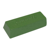 Silverline Polishing Compound 500g - Green