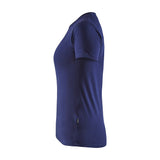 Blaklader Women's T-Shirt 3304 #colour_navy-blue