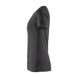 Blaklader Women's T-Shirt 3304 #colour_dark-grey