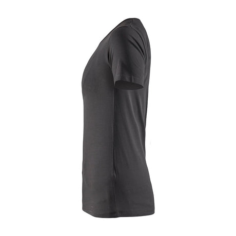 Blaklader Women's T-Shirt 3304 #colour_dark-grey