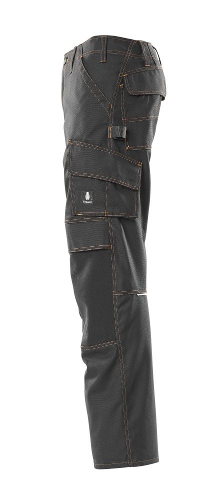 MASCOT YOUNG Trousers with kneepad pockets 11279