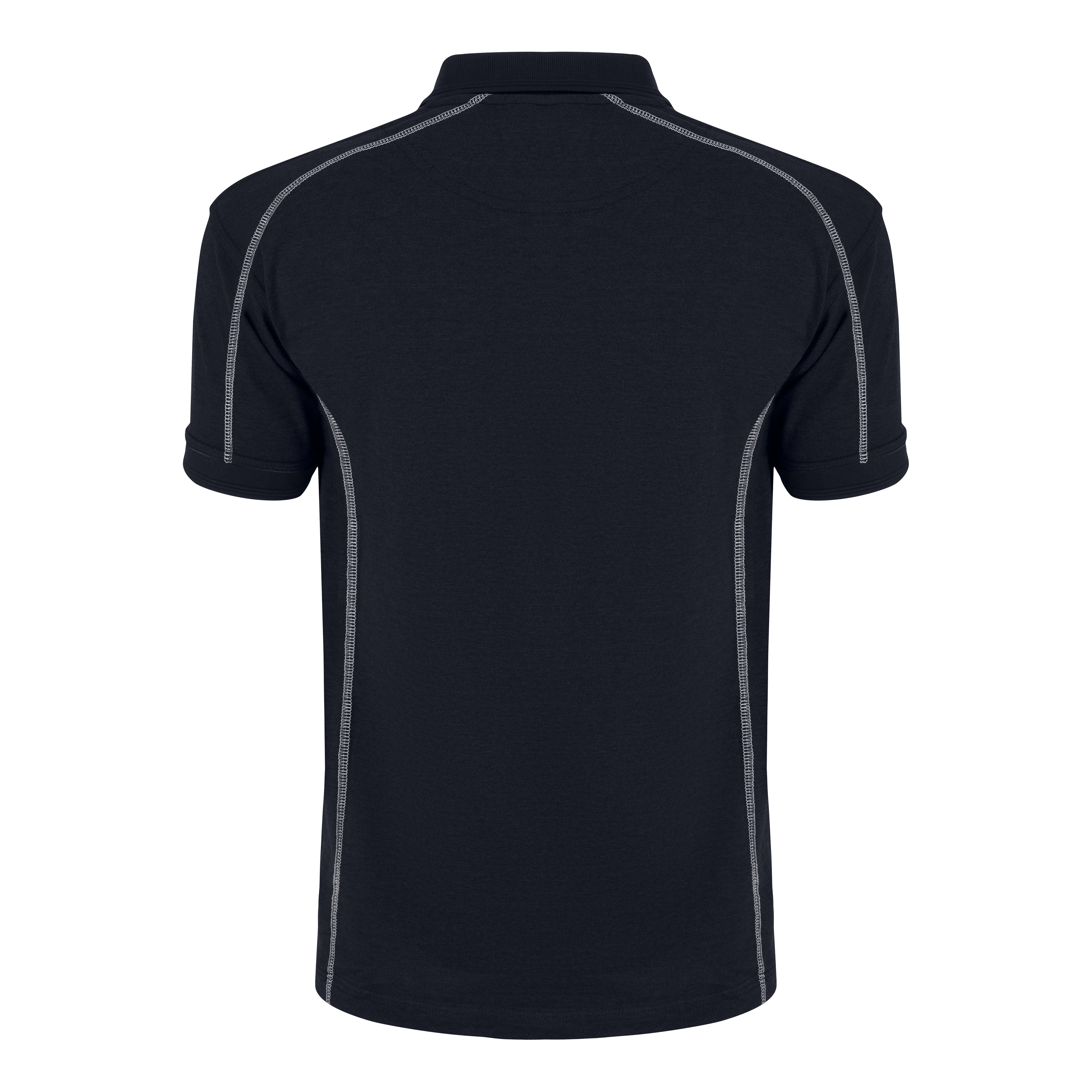 Orn Clothing Crane Polo Shirt