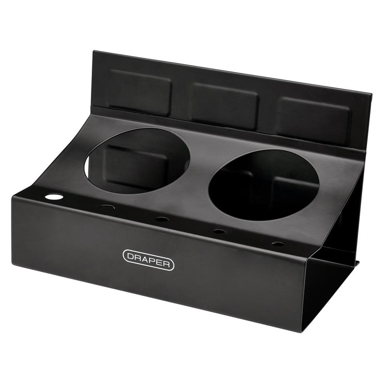Draper Magnetic Storage Holder