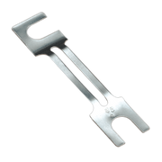 Sealey Fuse 100Amp 99 x 20mm Large