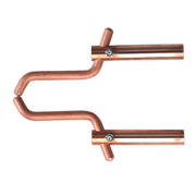 Sealey Spot Welding Arms 120mm Pincer Electrode