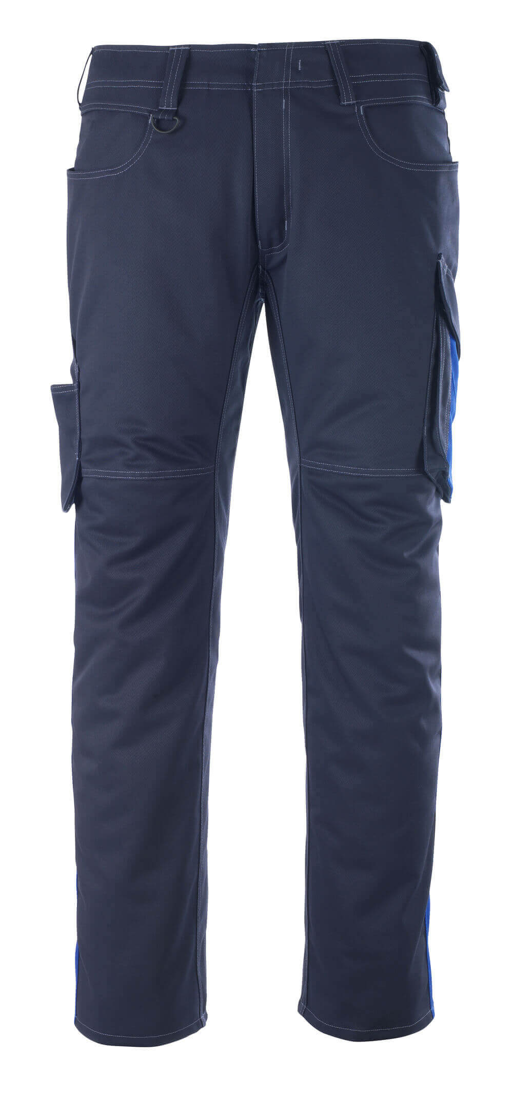 MASCOT UNIQUE Trousers with thigh pockets 12079
