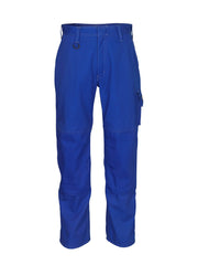 Mascot Industry Biloxi Trousers - Royal