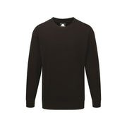 Orn Clothing Seagull 100% Cotton Sweatshirt