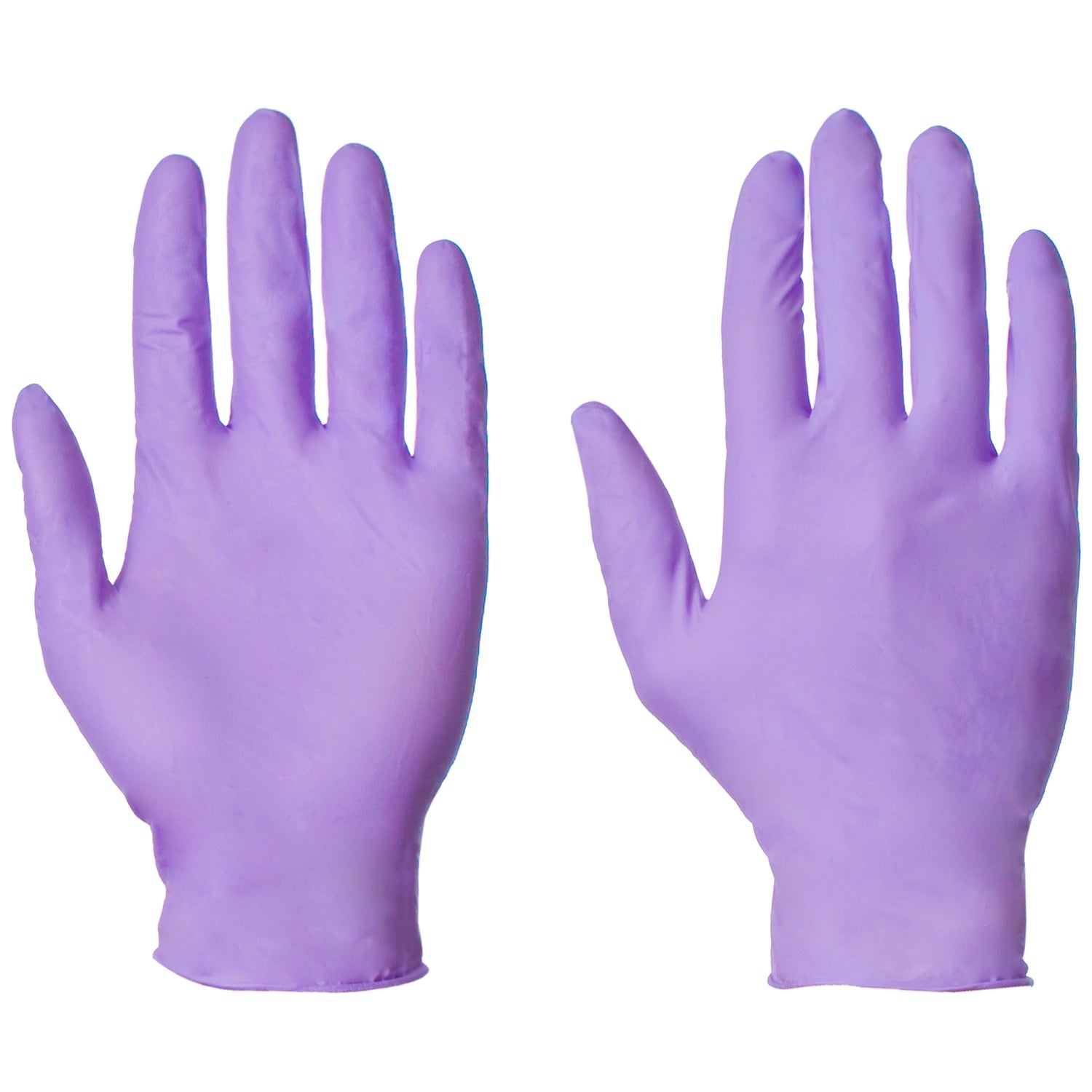 Supertouch Powderfree Nitrile Gloves