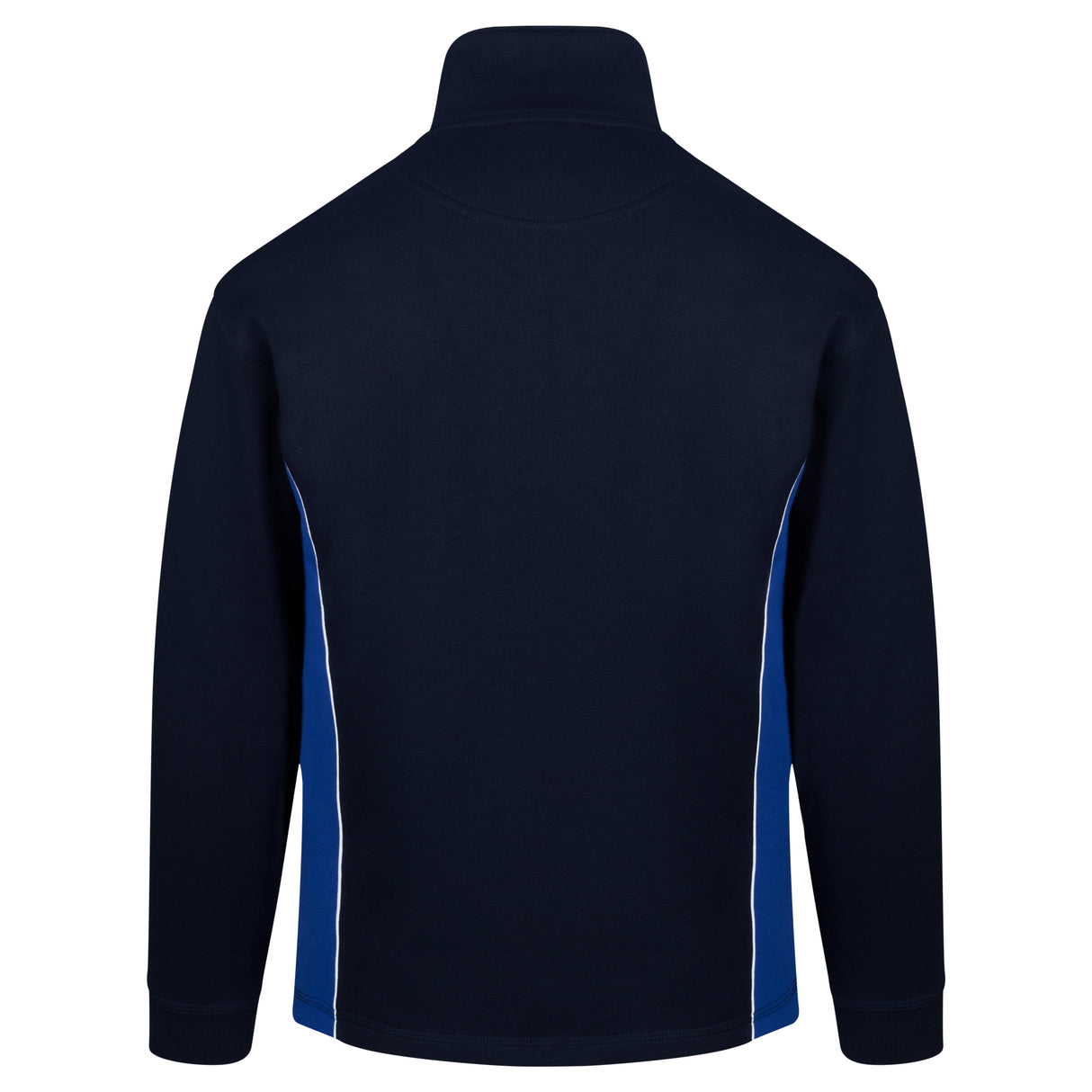 Orn Clothing Silverswift Quarter Zip Sweatshirt