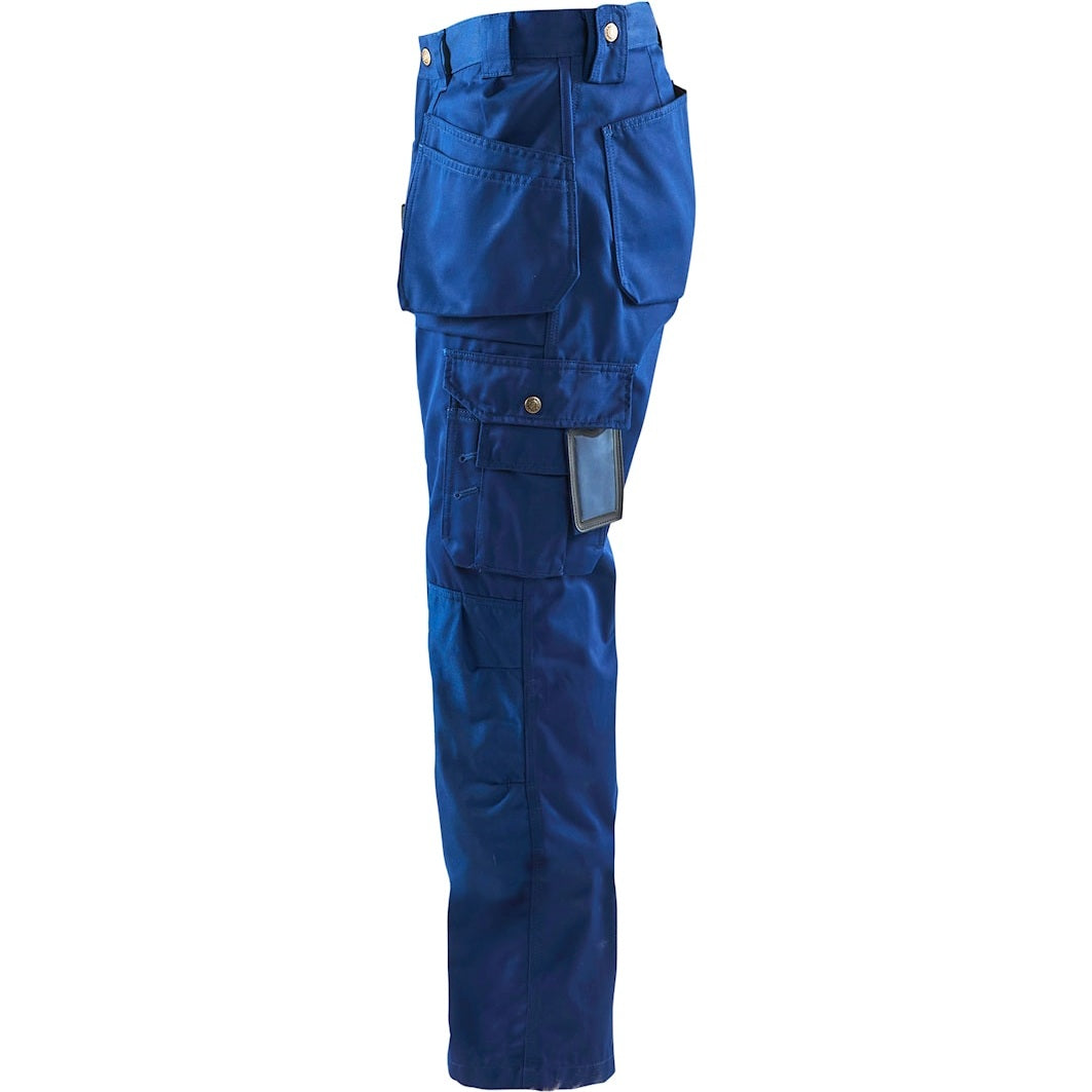 Blaklader Craftsman Trousers 15301860 - Cornflower Blue