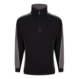 Orn Clothing Avocet Quarter Zip Sweatshirt