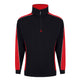 Orn Clothing Avocet Quarter Zip Sweatshirt