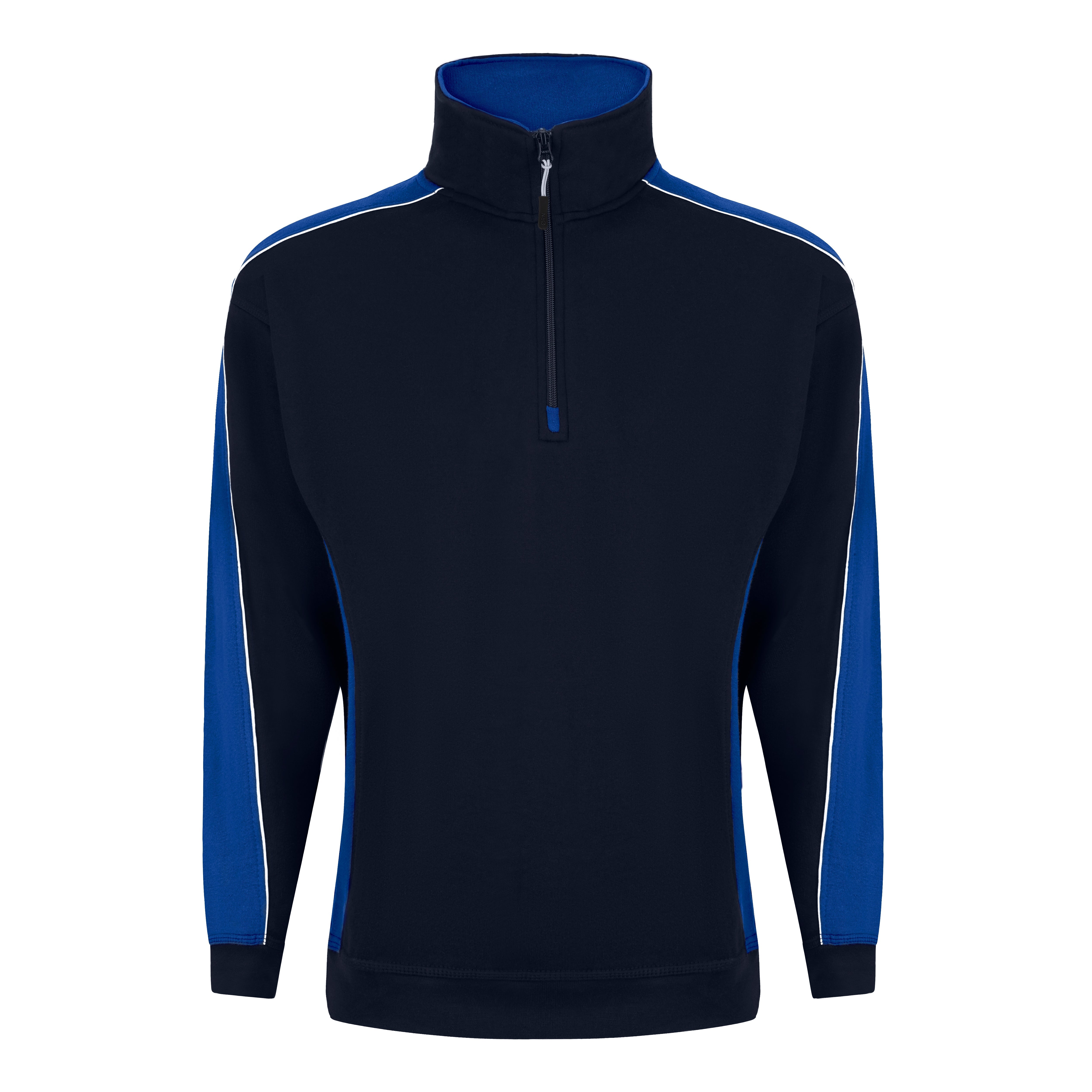 Orn Clothing Avocet Quarter Zip Sweatshirt
